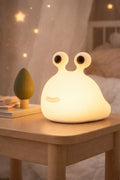 Luminera™ Snuggle Snail Night Light