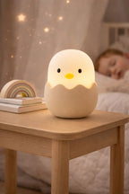 Luminera™ Egg Glow Night Light