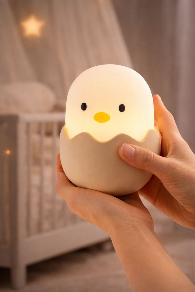 Luminera™ Egg Glow Night Light